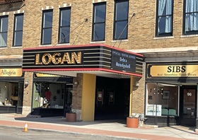 Community Spotlight: Logan Theater Project Shines With Major Grant Support